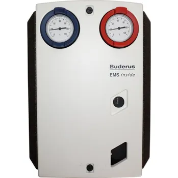 Čerpadlová skupina bez směšovače HS25/4 E+ BUDERUS - 8718577629