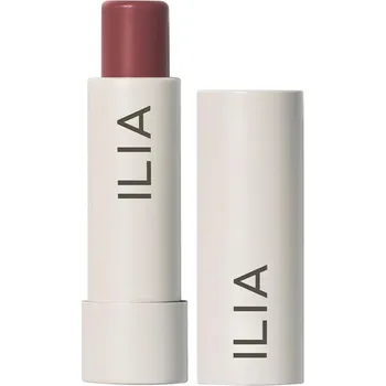 Péče o rty ILIA BEAUTY ILIA Přírodní barevný balzám na rty Memoir 4,4 g