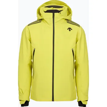 Sport Pánská lyžařská bunda Descente Finder actus green