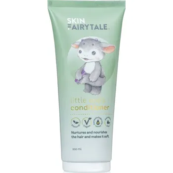 Skin Fairytale Little One’s vyživující kondicionér pro miminka 200 ml