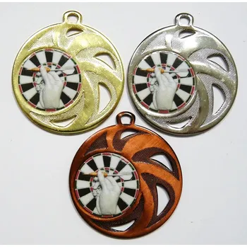 Šipky medaile DI4503-K011 Stuhu vyberte z naší nabídky.