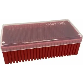 Dárková krabička Horizontální krabička na 25 slitků v plastovém obalu Valcambi