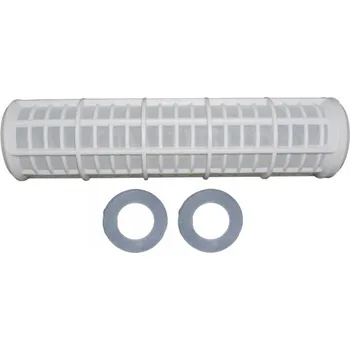 vodní filtr Patrona do Filtru WP dlouhá 9 3/4" 60 micron omyva