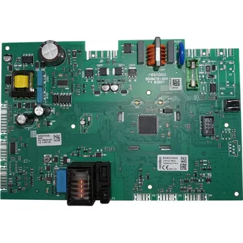 Příslušenství ke kotli Modulační deska IMMERGAS VICTRIX TERA V2 EU - 1.045758P / 1.045758