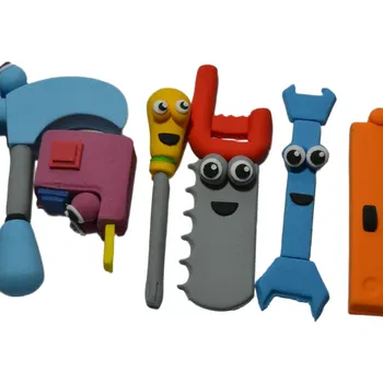 Party dekorace Nářadí nejedlá cukrová dekorace - Gricko Ivanjica