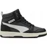 Chlapecké tenisky PUMA Rebound V6 Mid Jr 393831-29, 39