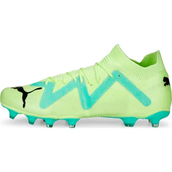 Kopačky Kopačky Puma FUTURE MATCH FG/AG 107180-03 Velikost 41 EU | 7,5 UK | 8,5 US | 26,5 CM