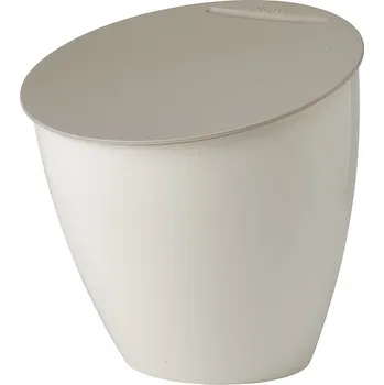 Odpadkový koš Mepal Stolní odpadkový koš Calypso 2,2l Barva: nordic white