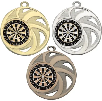 Šipky medaile DI4503-LAC030 Stuhu vyberte z naší nabídky.