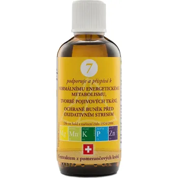 PSYCHICKÉ POVZBUZENÍ – Bioligo 7