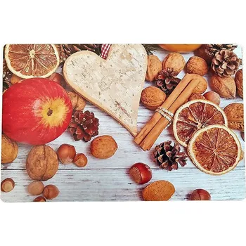 prostírání Goba Prostírání plastové Staročeské 28 x 43 cm