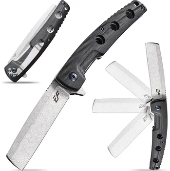 kapesní nůž Eafengrow EF941 Barva: Černá