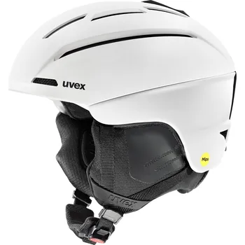 Uvex gravitate MIPS - white matt 55-59