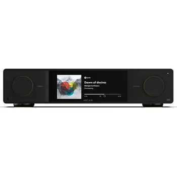 Hi-Fi komponenty Arcam SA35