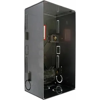 Elektroinstalační krabice 2N® Force and Safety - Krabice pro instalaci do zdi