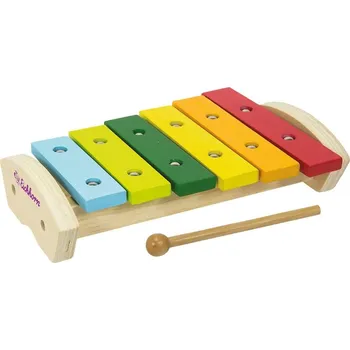 Xylofon Eichhorn 100005075