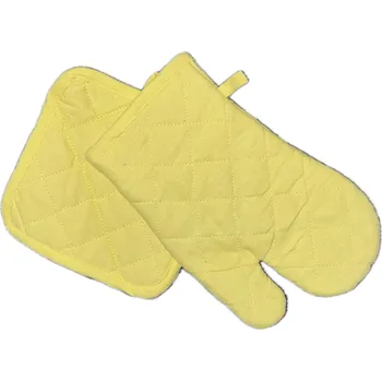 Chňapka Quentnin - Kuchyňský set, 2 ks Varianta: Žlutá Nové