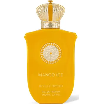 Unisex parfém Gulf Orchid Mango Ice EDP 100 ml UNISEX