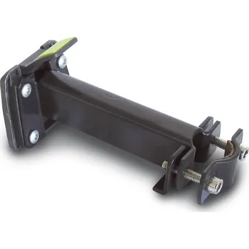 brašna na kolo Basil držák Basimply EC 22-25.4 mm