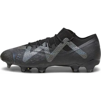 Kopačky Kopačky Puma FUTURE ULTIMATE Low FG/AG 107359-02 Velikost 44,5 EU | 10 UK | 11 US | 29 CM