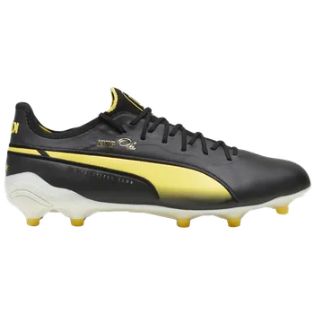Kopačky Kopačky Puma KING Ultimate Pelé FG/AG 107825-001 Velikost 41 EU | 7,5 UK | 8,5 US | 26,5 CM