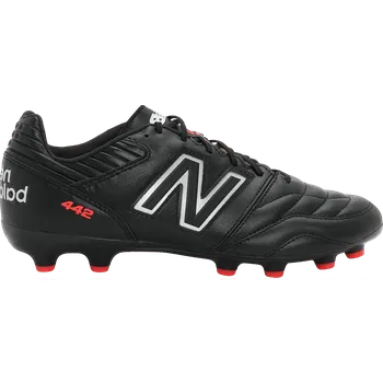 Fotbal Kopačky New Balance 442 Pro AG v2 ms41ambk Velikost 45 EU | 10,5 UK | 11 US | 29 CM