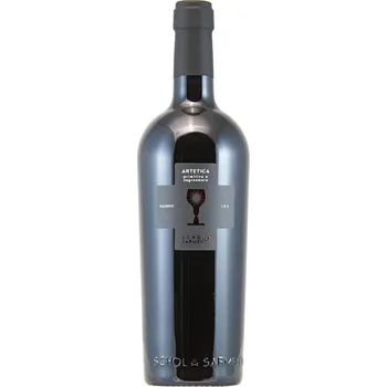 Schola Sarmenti Apulie - - Artetica 2023 0,75l