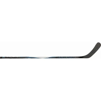 Hůl Bauer S25 VAPOR GRIP Stick Junior Flex 30 Provedení: levá P28Y, flex 30