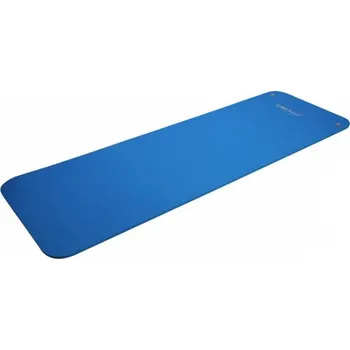 podložka na cvičení Podložka LIFEMAXX Aerobic mat 180 cm, modrá