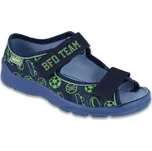 Sandálky Befado Max Junior 969X124 Velikost: 25