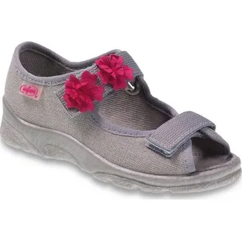 Chlapecké sandály Sandálky Befado Max Junior 969X103 Velikost: 26