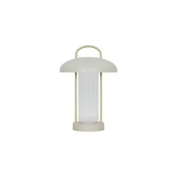 Lampička Lampa stolní Kler Accessories Mirano