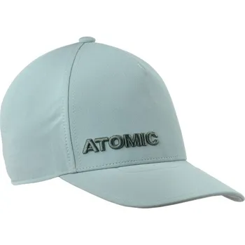 Kšiltovka kšiltovka ATOMIC ALPS TECH CAP šedo/modrá