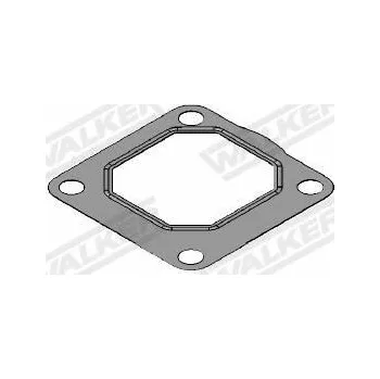 Těsnění výfuku Těsnění, výfuková trubka WALKER 81779
