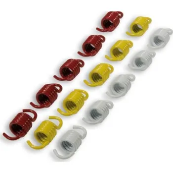 Auto-moto Sada MHR Malossi 9 pružin SP pro Fly a Delta Clutch 2917505