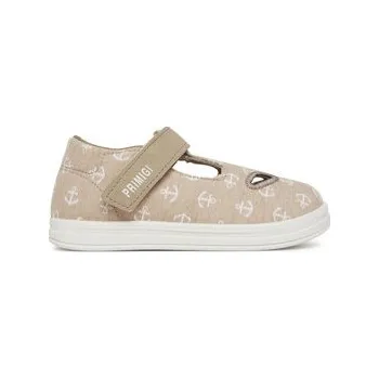 Chlapecké bačkory Bačkory Primigi 7854833 M Béžová 25