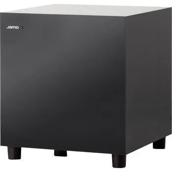 Subwoofer JAMO SUB 210 černý