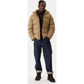 Gant Zimní bunda Active Cloud 7006534 Béžová Regular Fit L