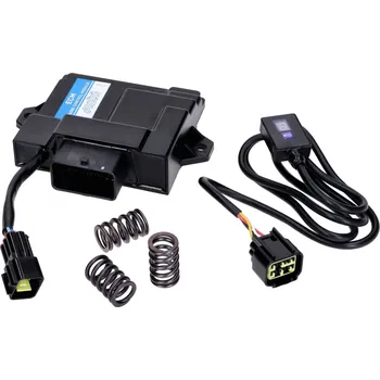 Motodíl Cdi zapalovací jednotka / odškrcovací sada Polini pro Piaggio, Vespa iGet 50ie 2021– Euro5