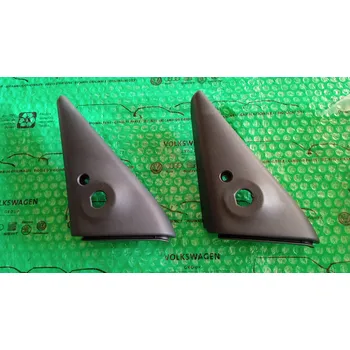 Auto zrcátko Originální díl Škoda vnitřní kryt levého vnějšího manuálního zrcátka Škoda Felicia 6U0837993