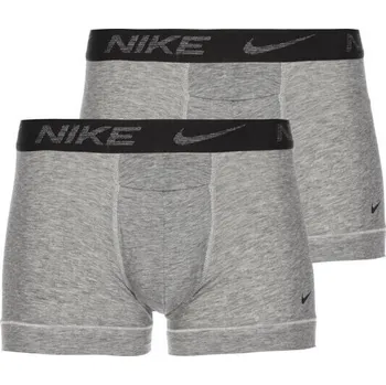 Boxerky Boxerky Nike Reluxe Trunk Boxershort 2 Pack ke1077-mdm Velikost XS