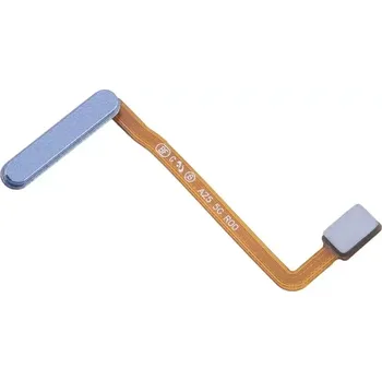 Samsung A256 Galaxy A25 5G flex fingerprint blue - original