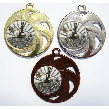 Drezura medaile DI4503-K068 Stuhu vyberte z naší nabídky.