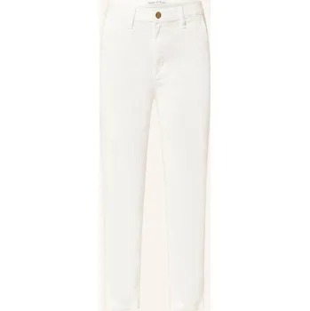 Marc O'polo Dámské 7/8 Džíny, bílá, 36