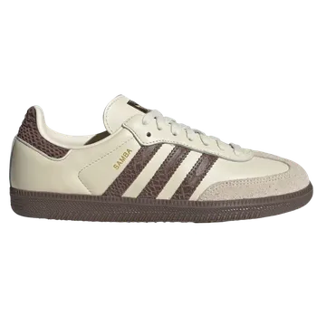 Dámské tenisky Obuv adidas Originals Samba OG Women ih3980 Velikost 46,7 EU | 11,5 UK | 13 US | 28,8 CM