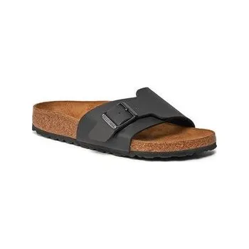Dámské pantofle Nazouváky Birkenstock Catalina 1026473 Černá 37
