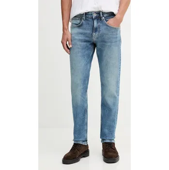 Pánské džíny Džíny Pepe Jeans PM2083952AA modrá 55J, vel. 32/34