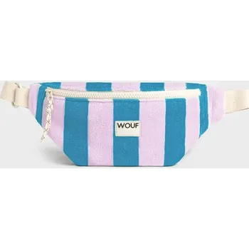 Ledvinka Ledvinka WOUF Lanzarote WTO250008 růžová 03A, vel. ONE SIZE