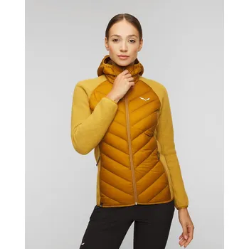 Dámská bunda Dámská Bundomikina Salewa Fanes Sarner 27761-7020