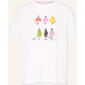 Dámské tričko Kera Till Dámské Tričko, bílá, 42